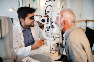 5 Glaucoma Risk Factors to Be Aware Of